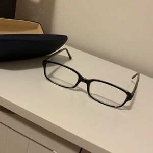 Optical glasses